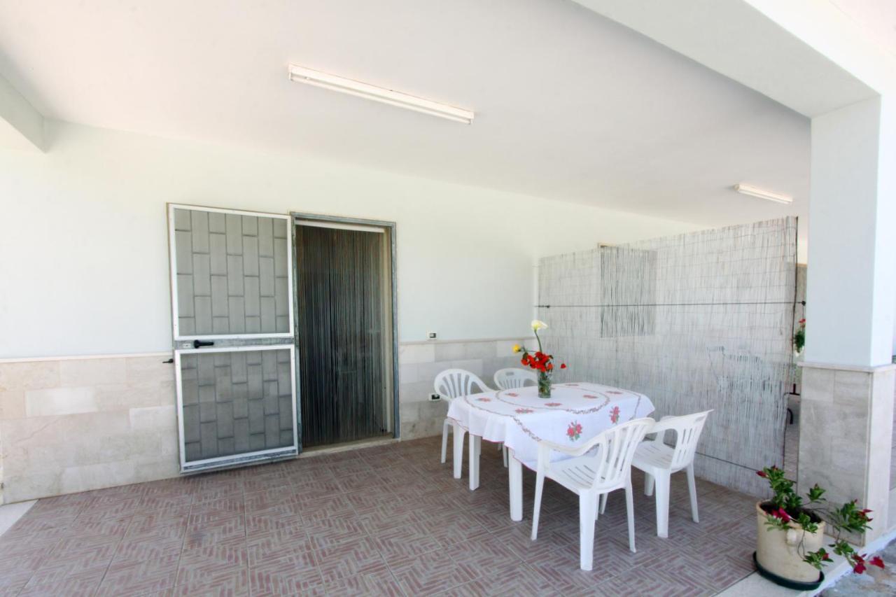 Borgo Tortorella By Il Pumo Di Puglia Монополи Экстерьер фото