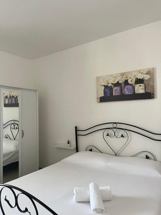 Borgo Tortorella By Il Pumo Di Puglia Монополи Экстерьер фото