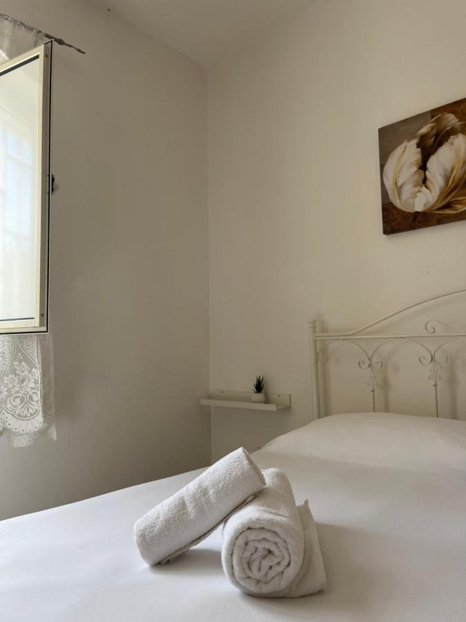 Borgo Tortorella By Il Pumo Di Puglia Монополи Экстерьер фото
