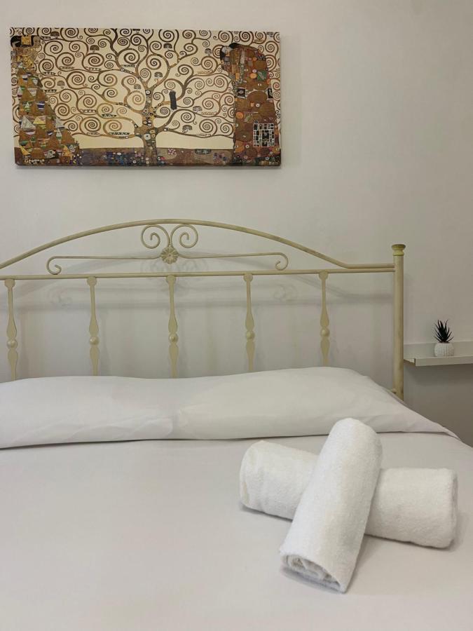 Borgo Tortorella By Il Pumo Di Puglia Монополи Экстерьер фото