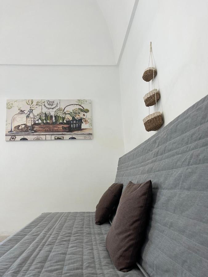 Borgo Tortorella By Il Pumo Di Puglia Монополи Экстерьер фото
