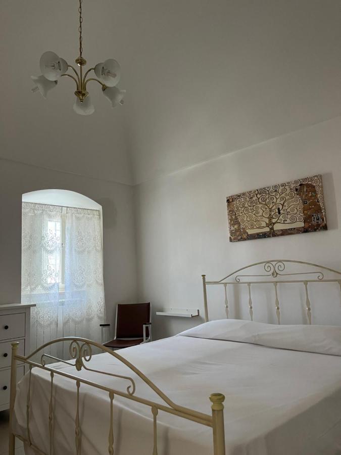 Borgo Tortorella By Il Pumo Di Puglia Монополи Экстерьер фото