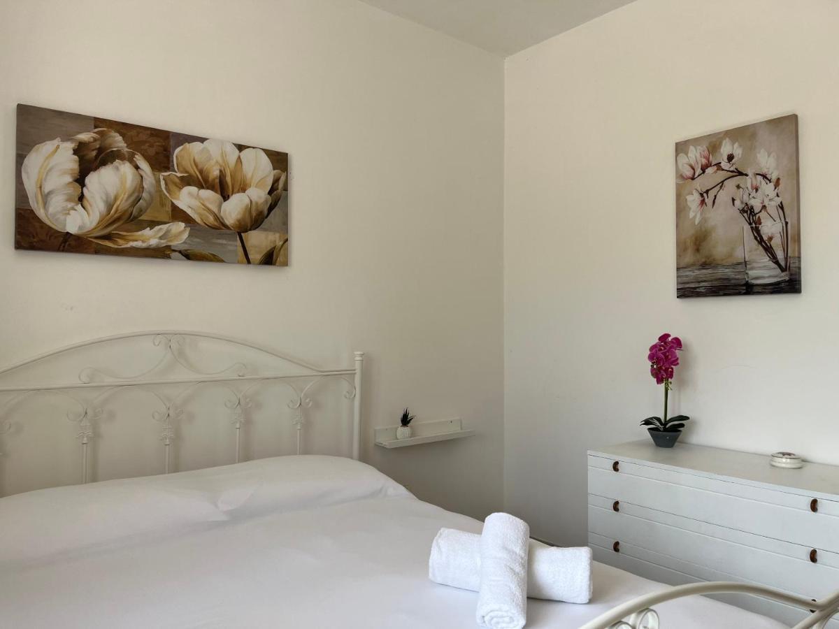 Borgo Tortorella By Il Pumo Di Puglia Монополи Экстерьер фото
